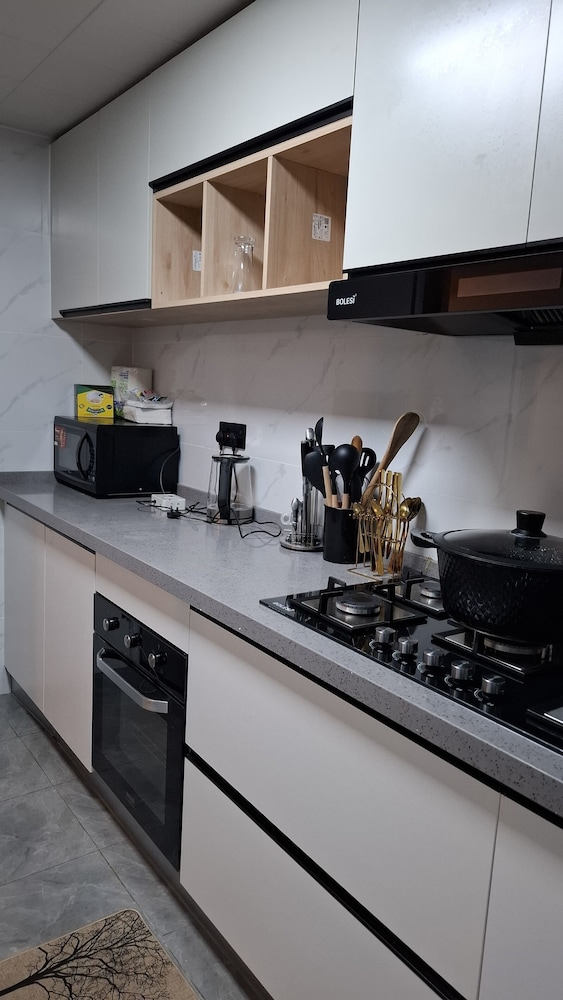 Apple Tree Furnished Apartments Syokimau