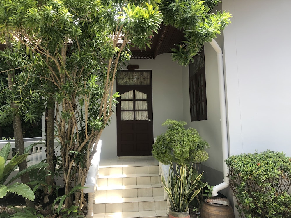 Baan Anantanaruk
