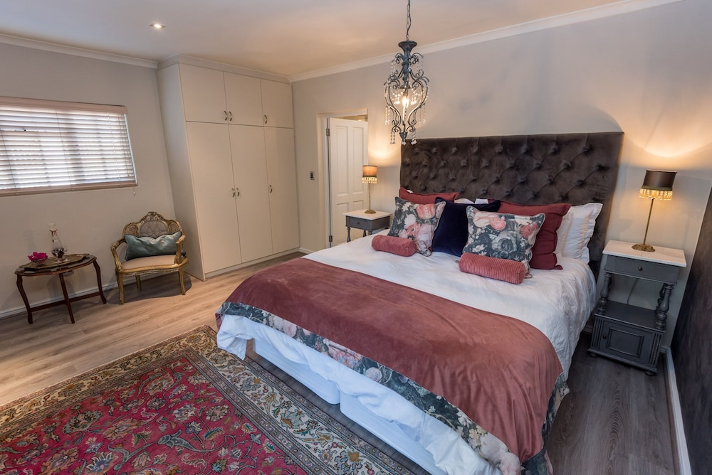 Baruch Guest House on Rhodes Noord