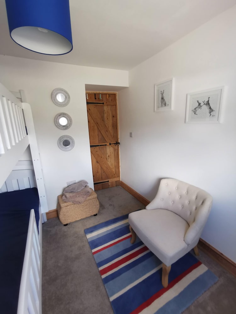 North Cottage view 5