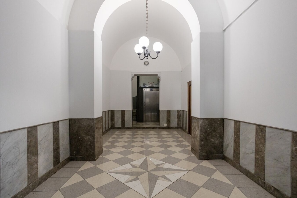 Calypso il binario elegance