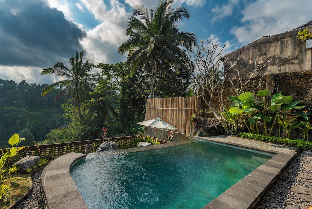 Belas Vana Villa Ubud by Dhananjaya Hospitality