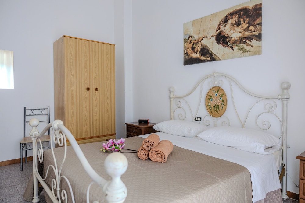 Casa Vacanza Mary