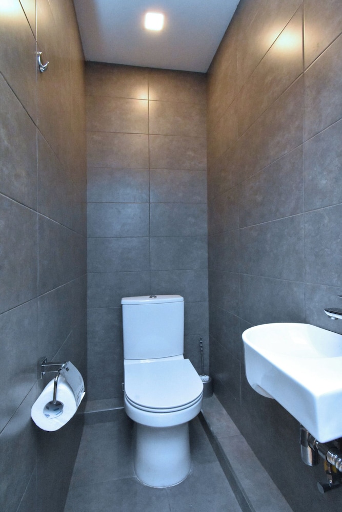 Luxury apartment in the center Yerevan