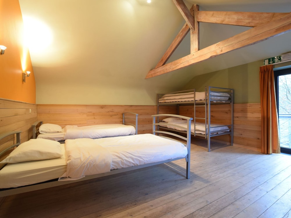 Spacious Durbuy Group Stay view 4