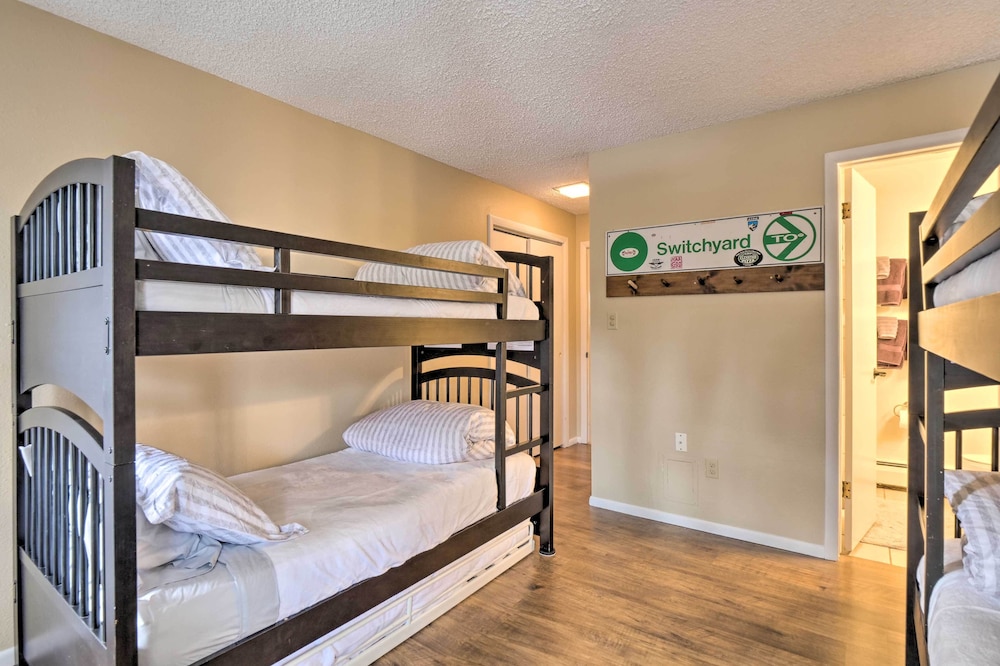 Idyllic Condo ~ 5 Mi to Winter Park Resort! view 3