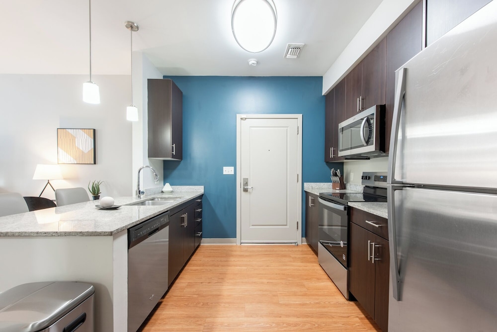 Landing Furnished Apartments South End Stratford