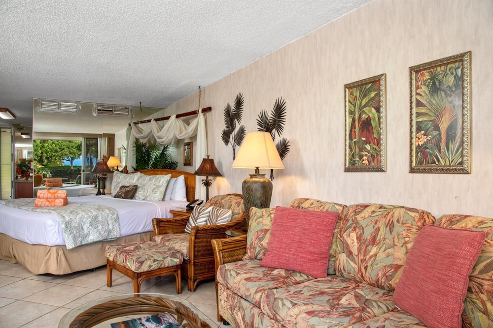 Maui Kaanapali Villas MKV-C152 by KBM
