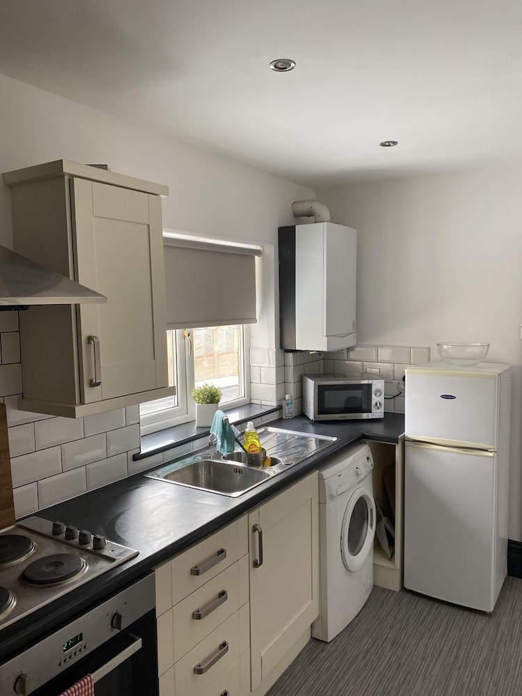 Brinkburn Serviced Apartments
