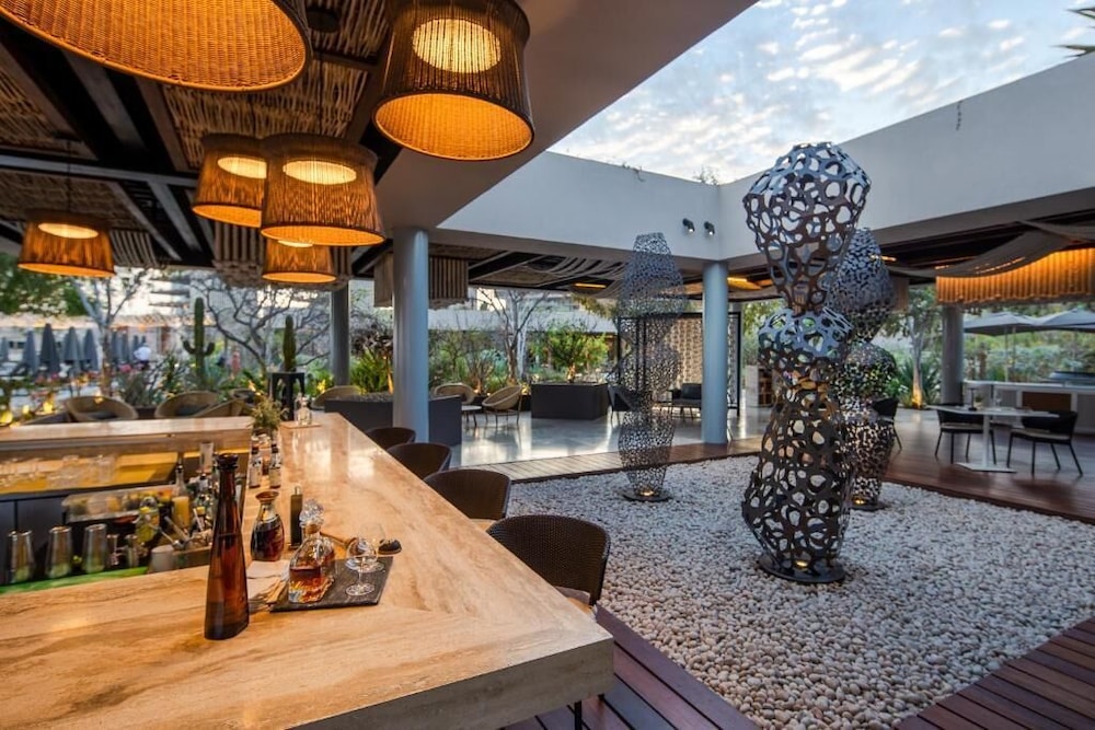Luxury Ocean View Villa-Los Cabos at Solaz Resort