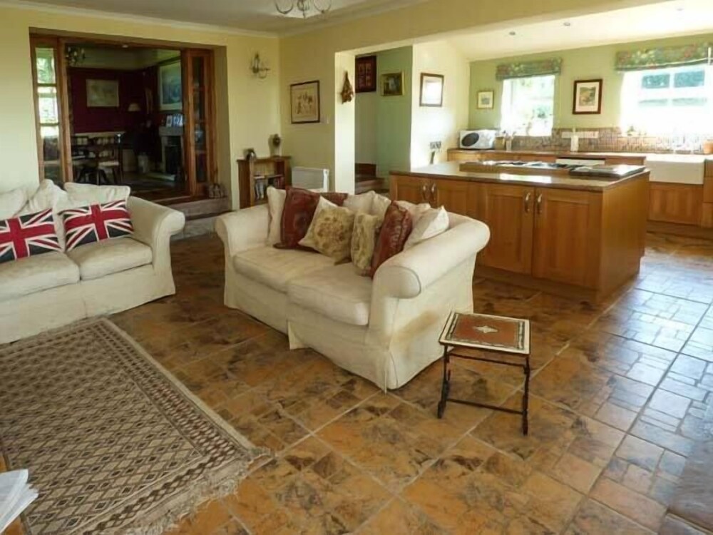 New House