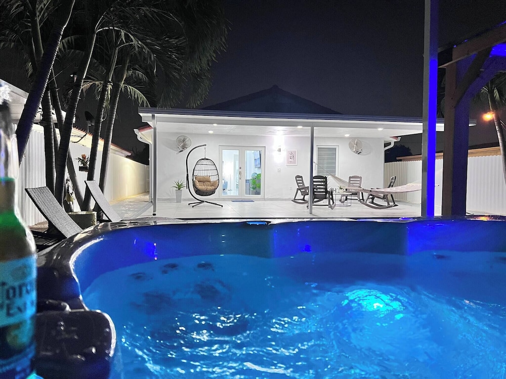 💎💎💎luxurious Tropical Private Oasis By Mia Airport