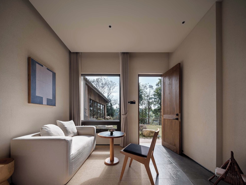 Shanyu Art Garden Homestay