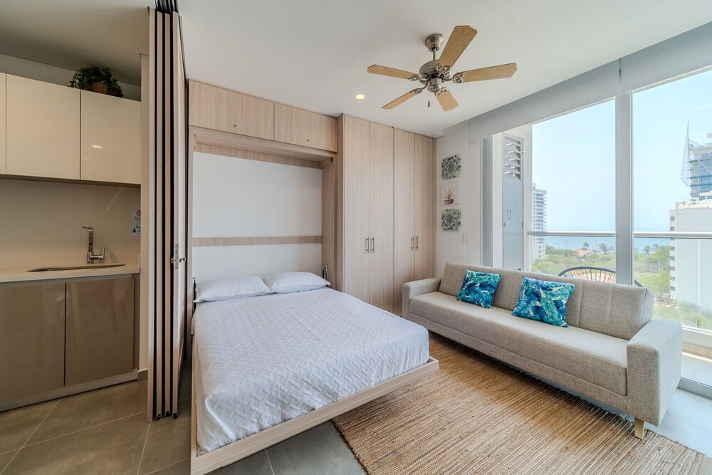 Salguero Suites