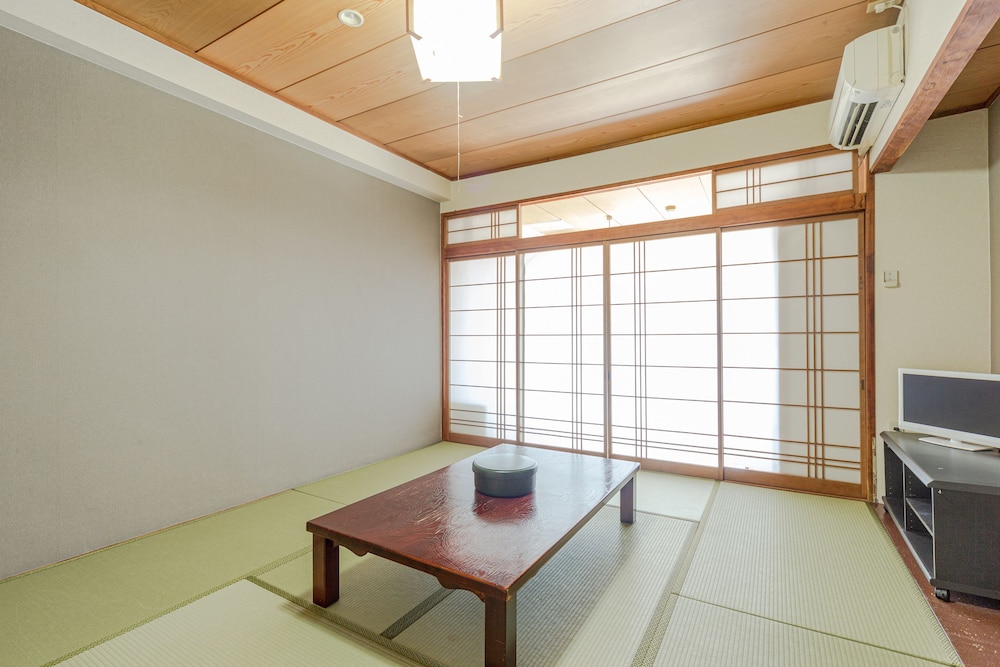 Ryuganji Onsen Hotel Yuri view 3
