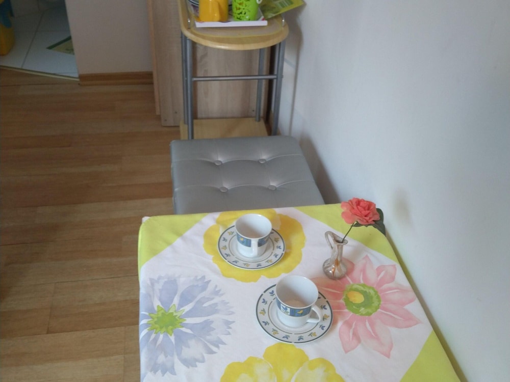 Studio in Dziwnowek Near Wide Beach