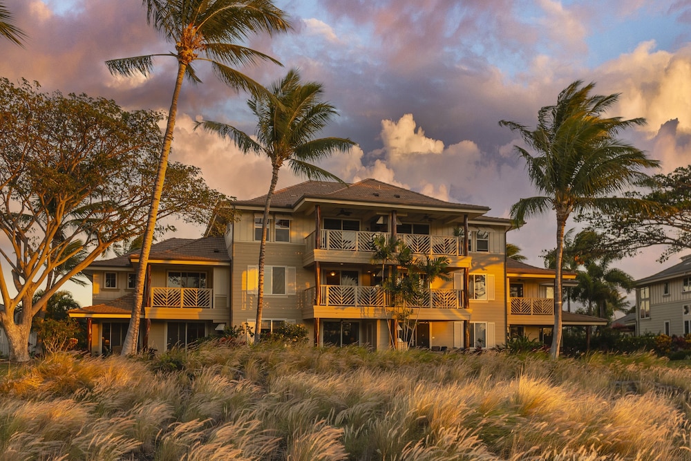 Waikoloa Beach Villas #o23 2 Bedroom Condo