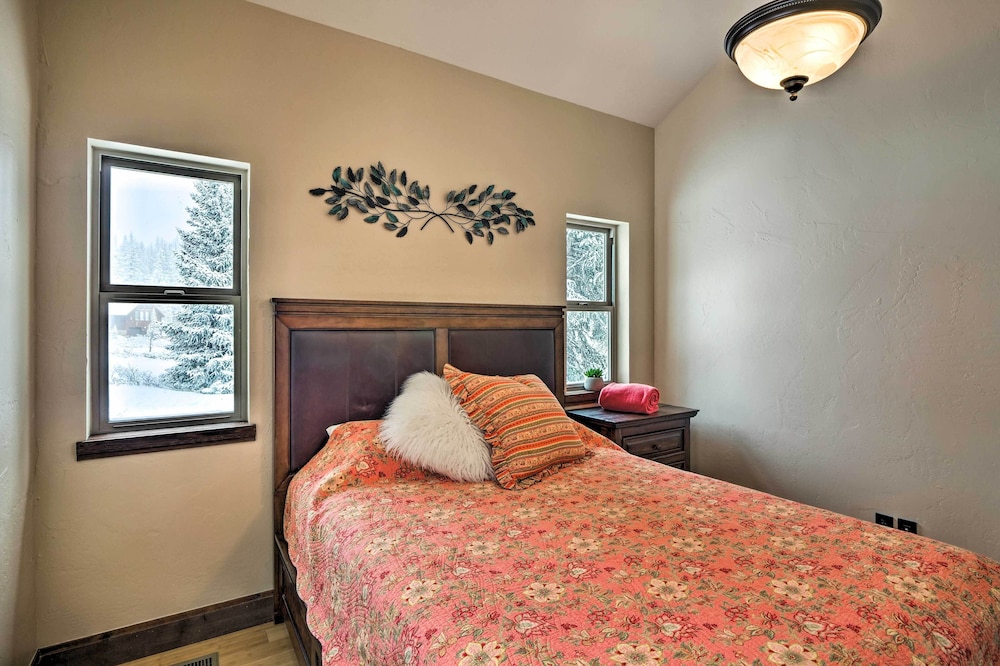 Chalet Elevation