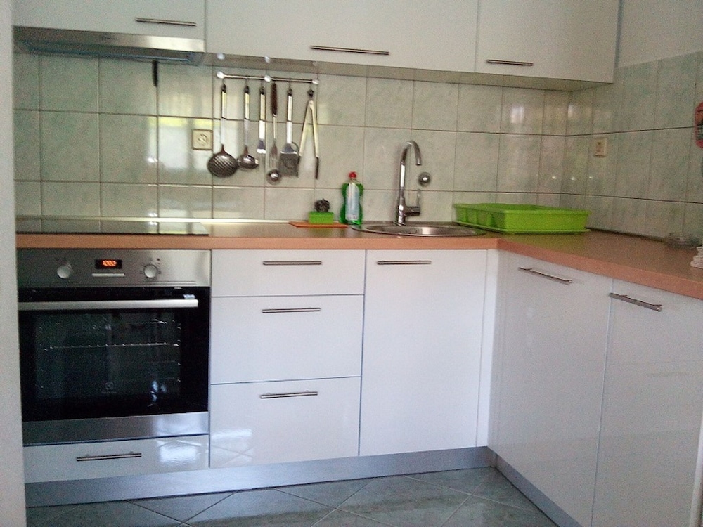 Apartment Ana - Zaglav Dugi Otok view 2
