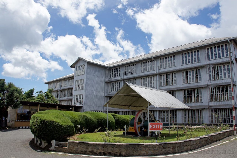 Yoho Villa Acacia