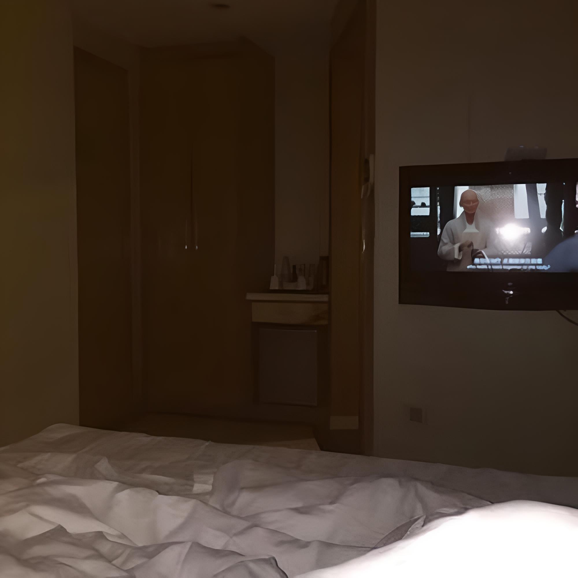 Yilan Hotel