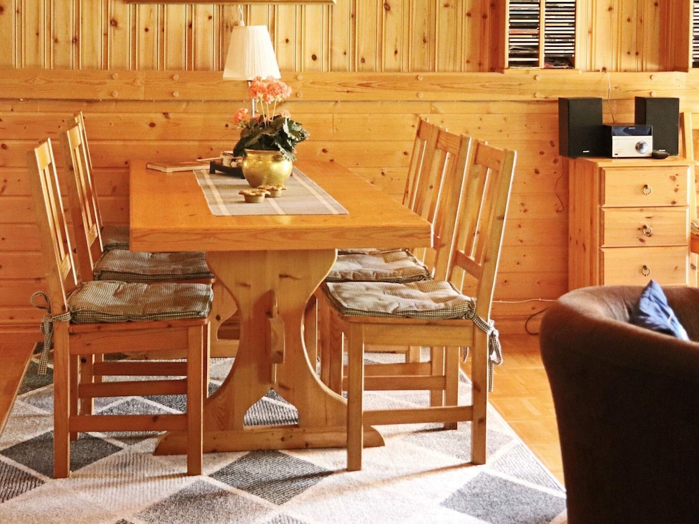 4 Star Holiday Home in Oskarstrom