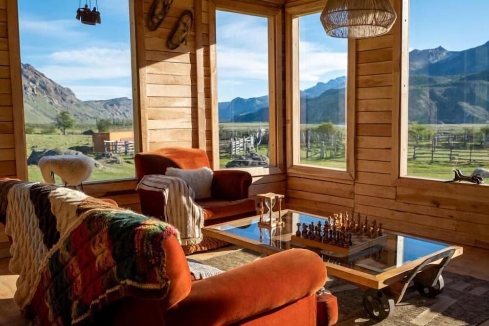 Estancia Bonanza