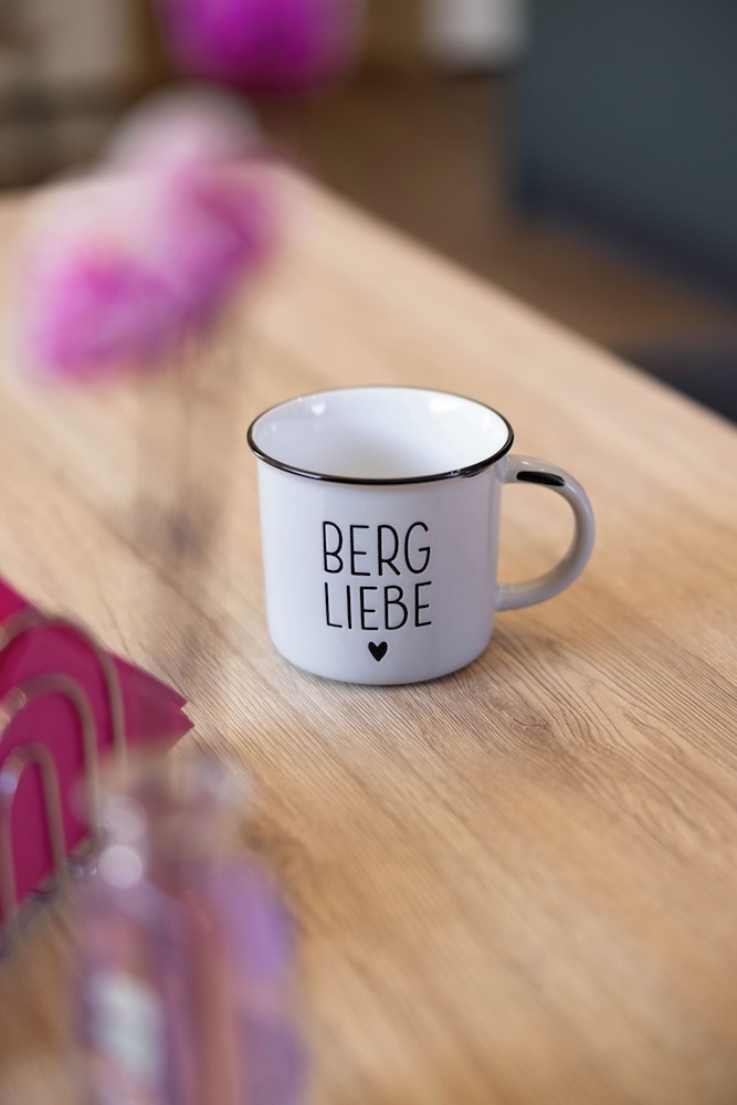 BERGLIEBE
