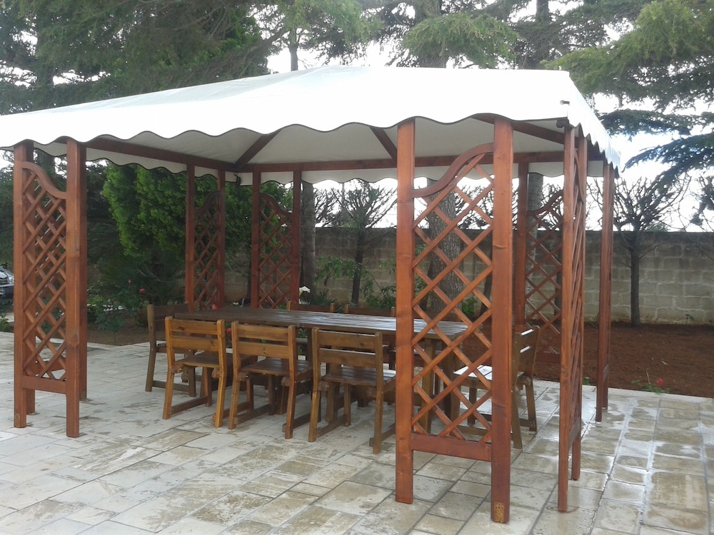 Villa Gloria B&B