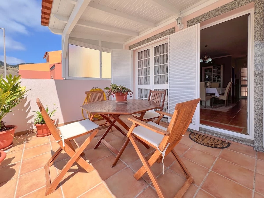 Casa sol Nascente do Cani al