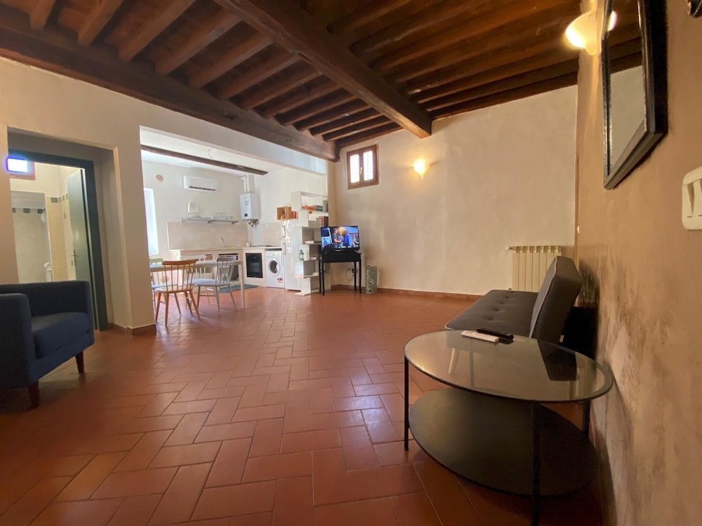 Alfani Double in Firenze