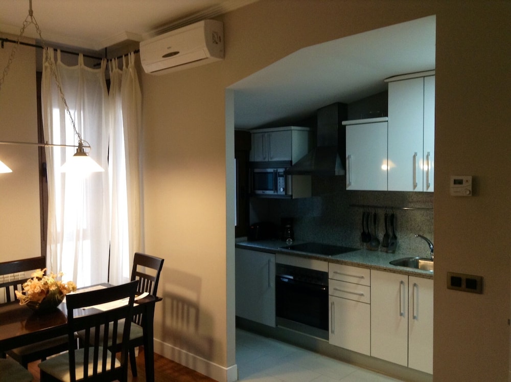 Salamanca Centro Apartamentos