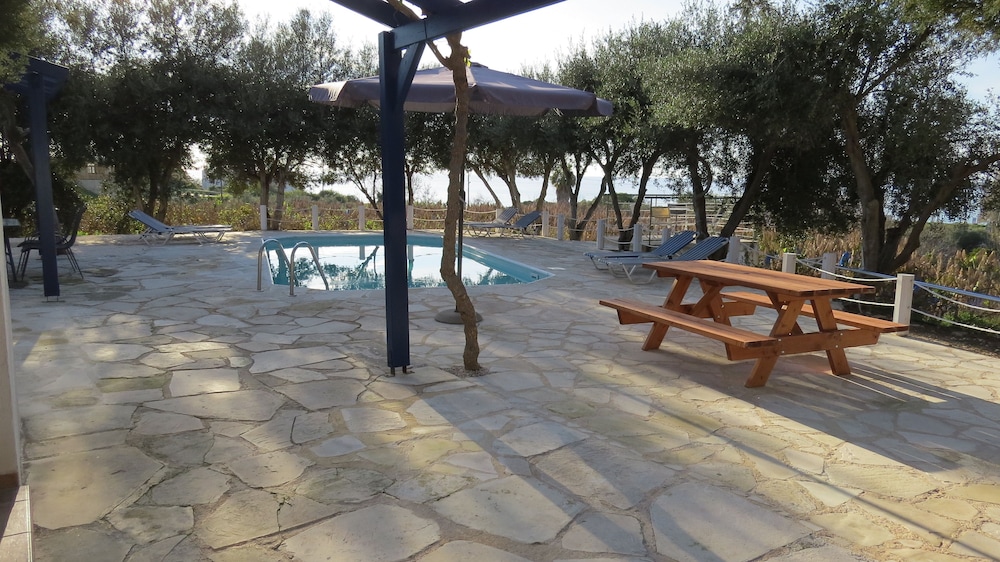 Banana Cyprus Villas