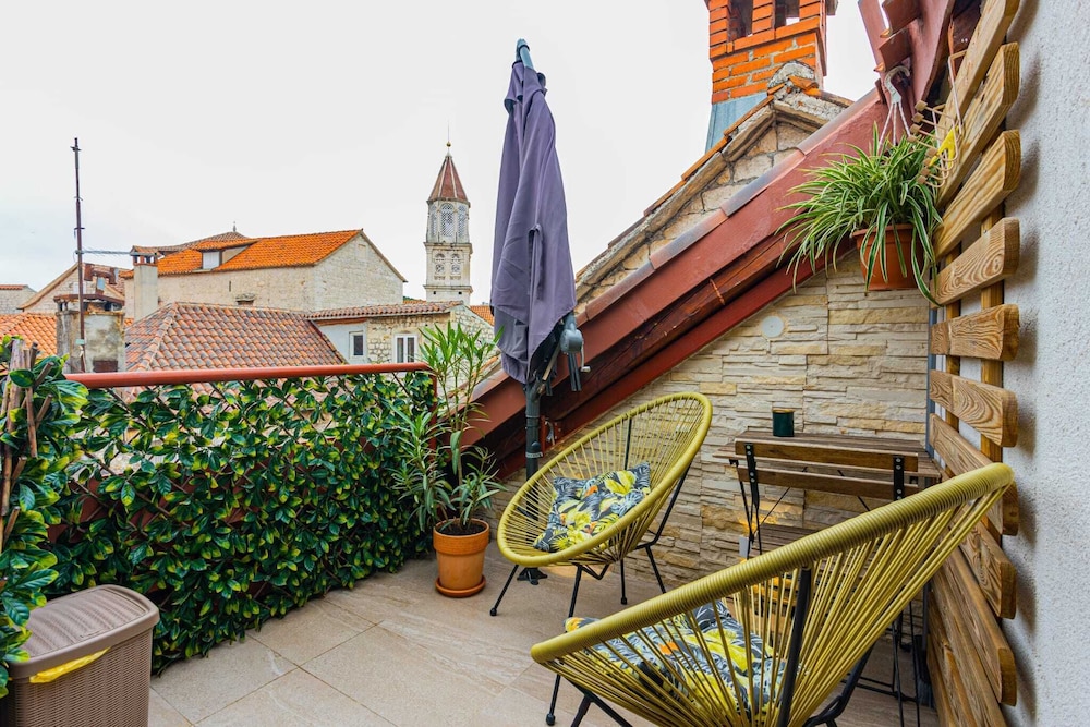 Villa Trogir Stars