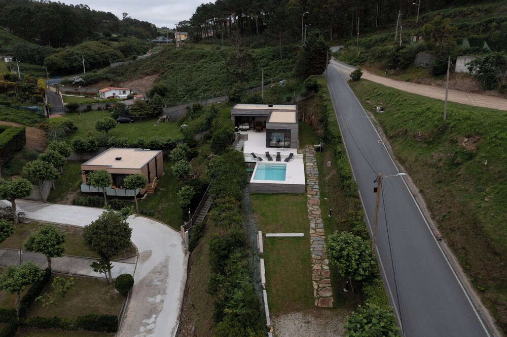Balcobo Villas&Cabañas
