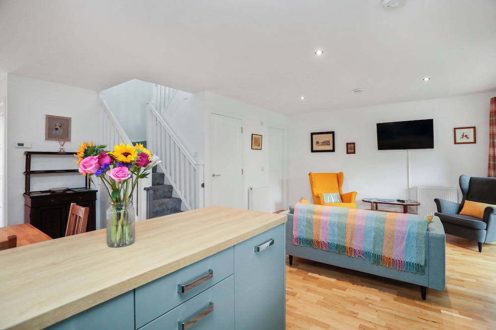 26 Strathtay Lodges
