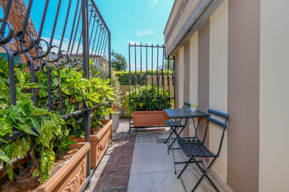 Camere America B&B