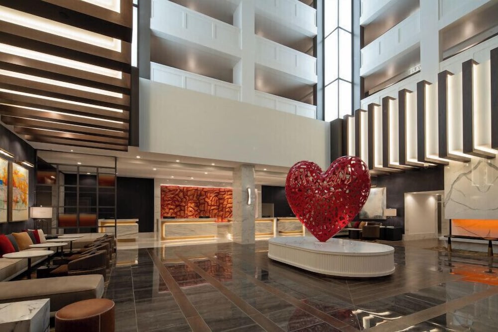 Live Casino & Hotel - Louisiana