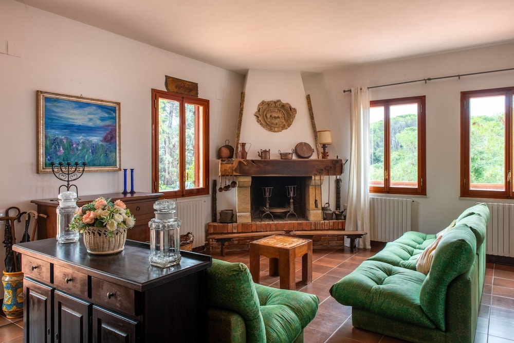 Villa Dorale by Wonderful Italy