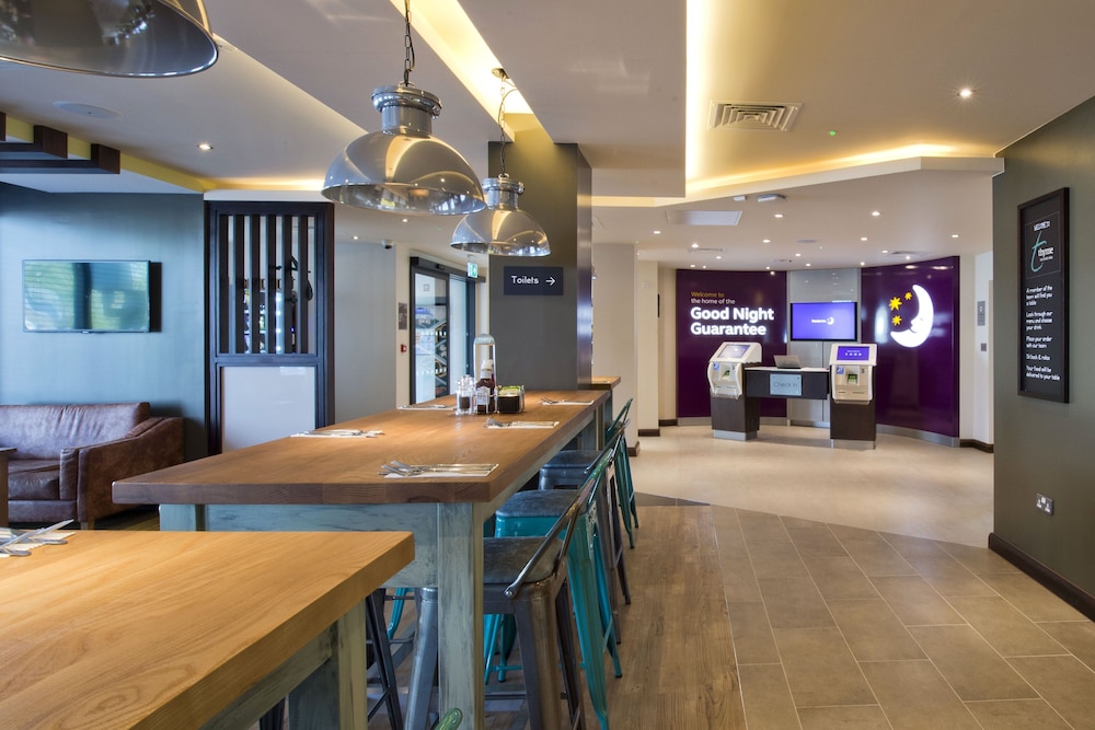Premier Inn London Holborn