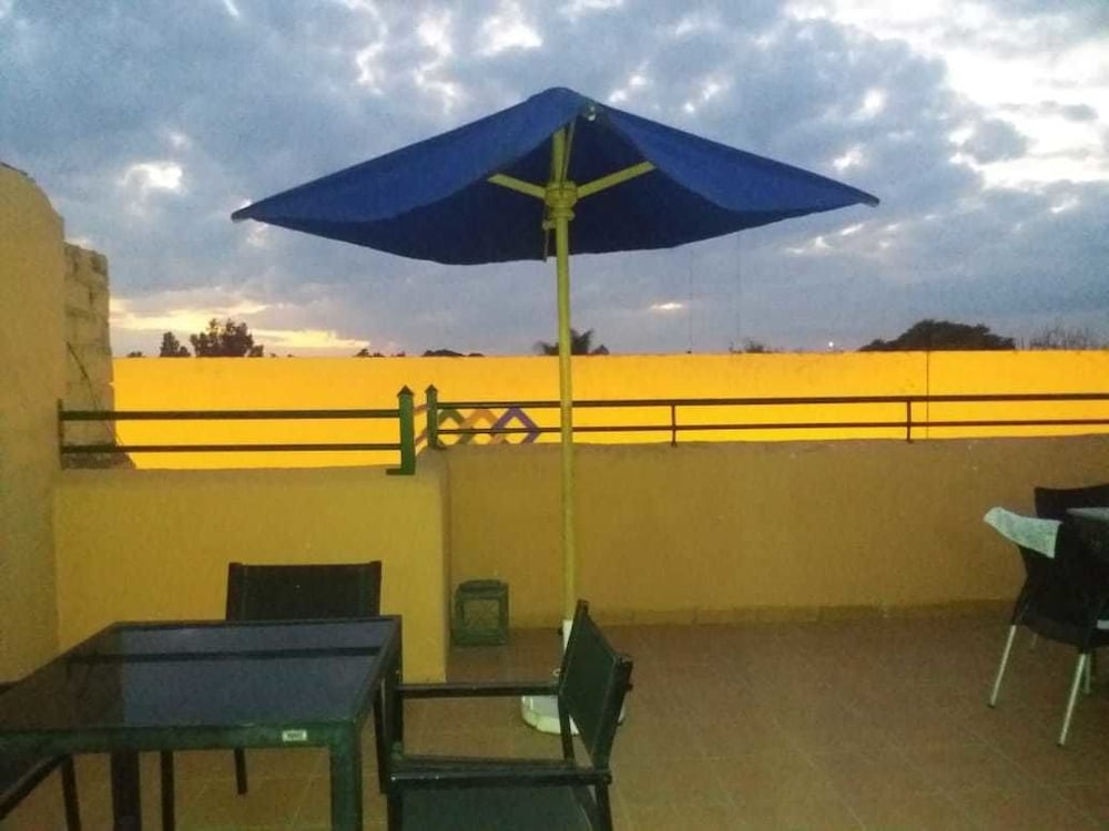 roof