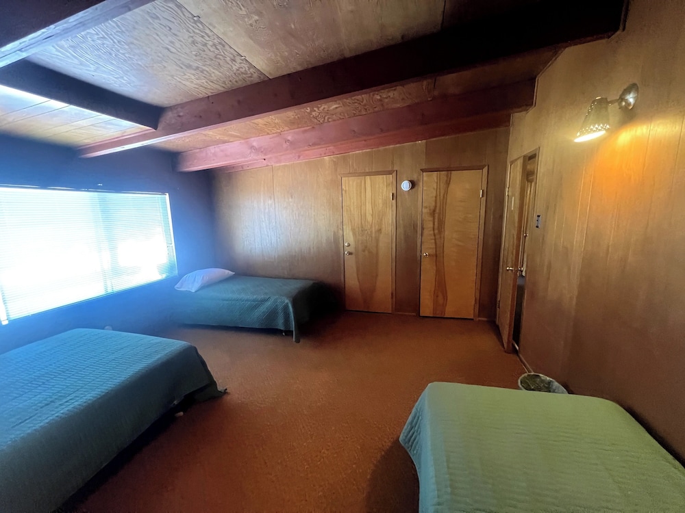 Lost Pines Lodge - Property Image 24