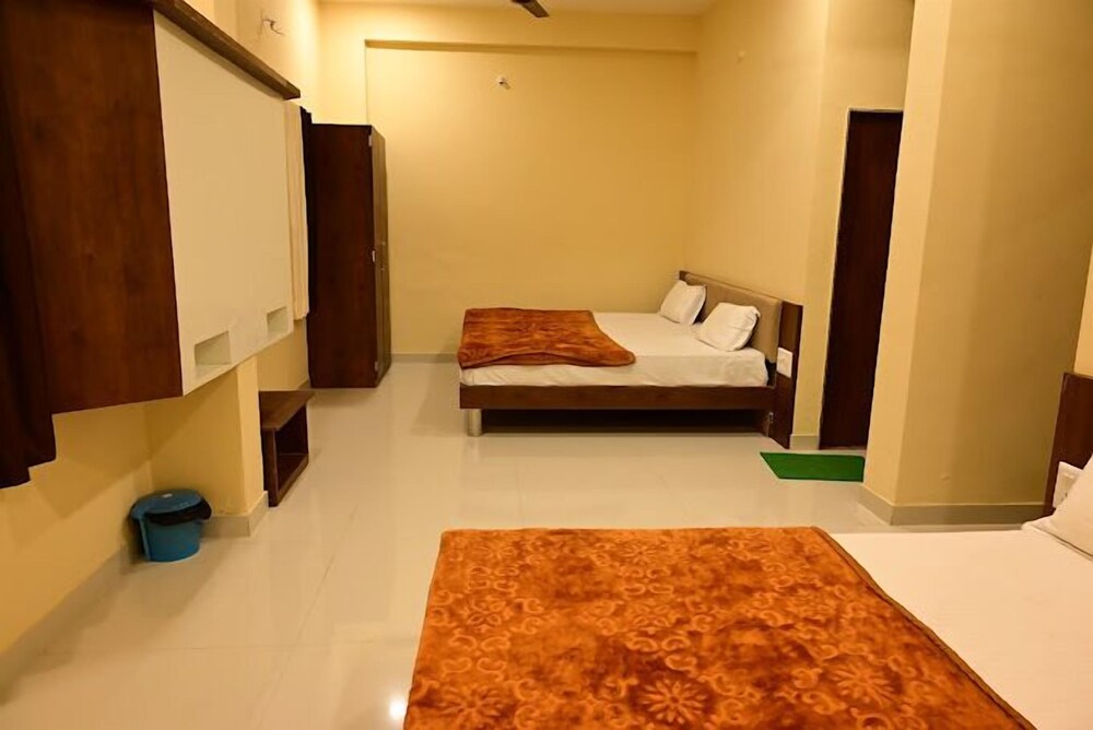 Vijayam Resort