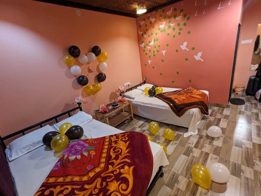 Chardara Agro Tourism