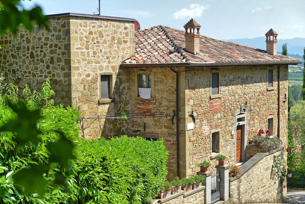Col Di Forche