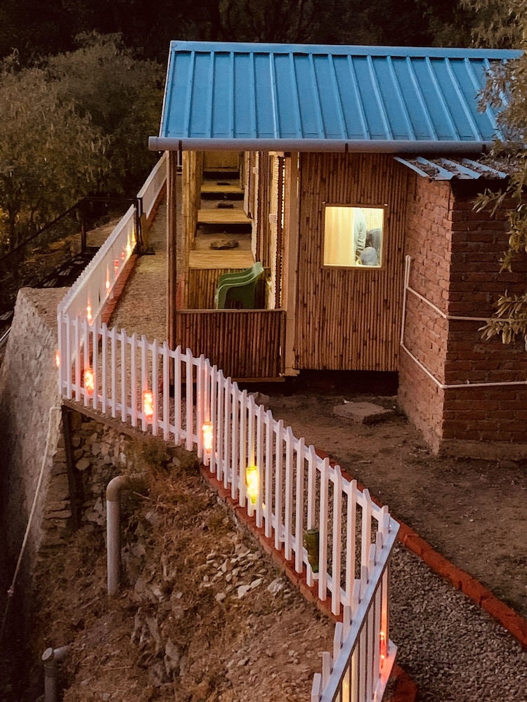 The Cocoon Camps & Nature Resorts view 3