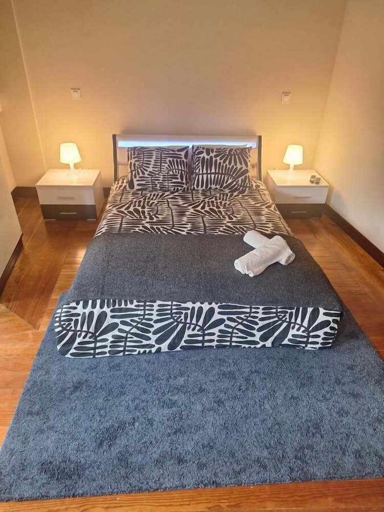 Easy Host Porto