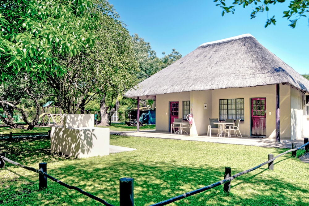 Komati River Chalets