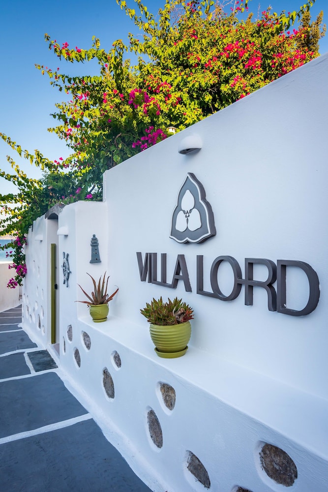 Villa Lord