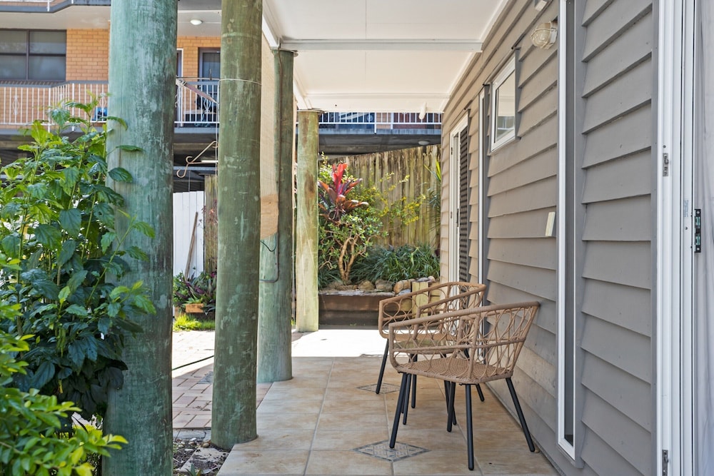 Urban Apartment in the Heart of Paddington